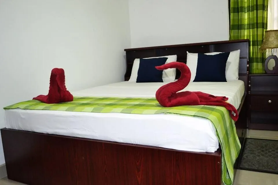 Hanthana View Bungalow Kandy Guest house