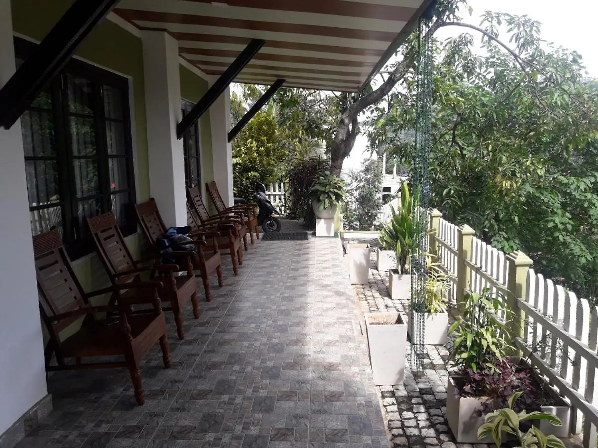 Hanthana View Bungalow Kandy