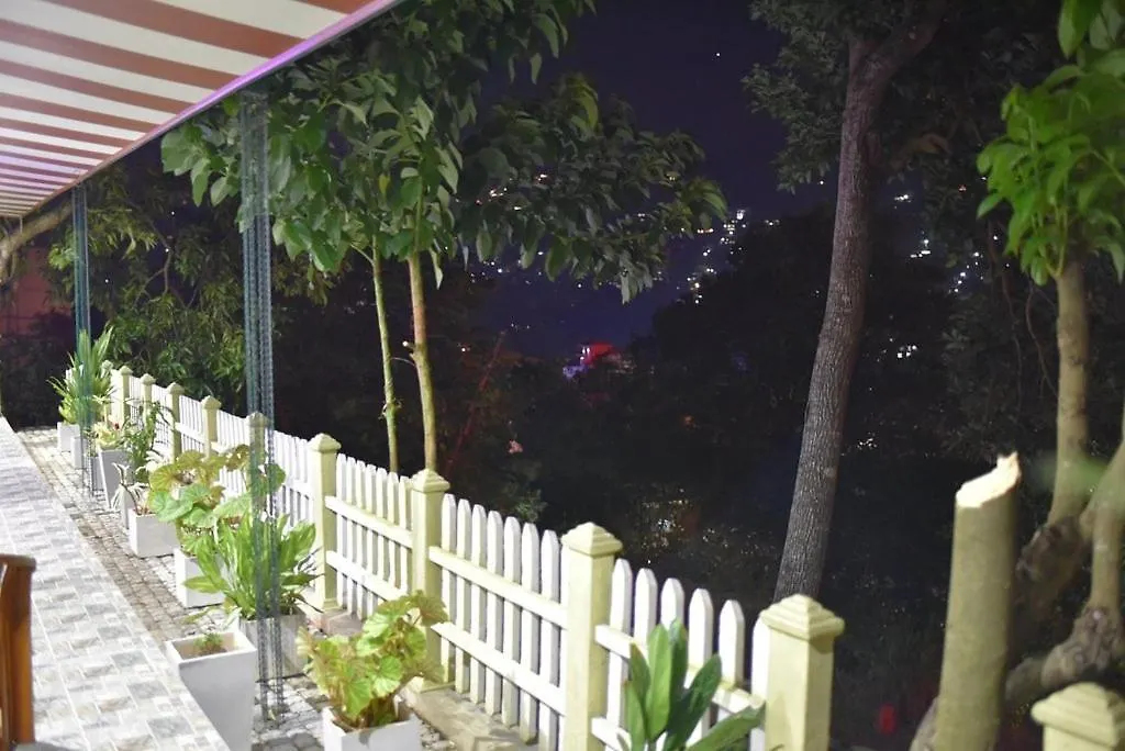 Hanthana View Bungalow Kandy Guest house