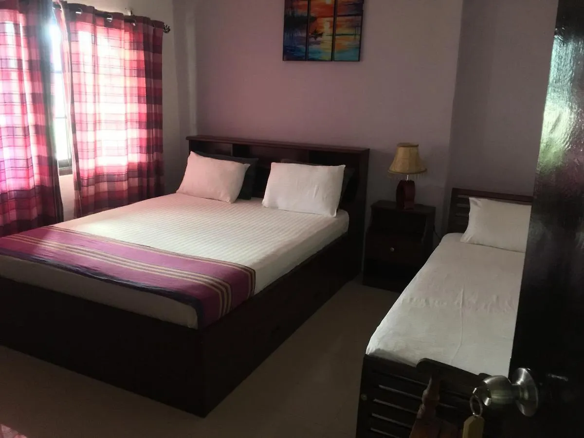 Hanthana View Bungalow Kandy Sri Lanka