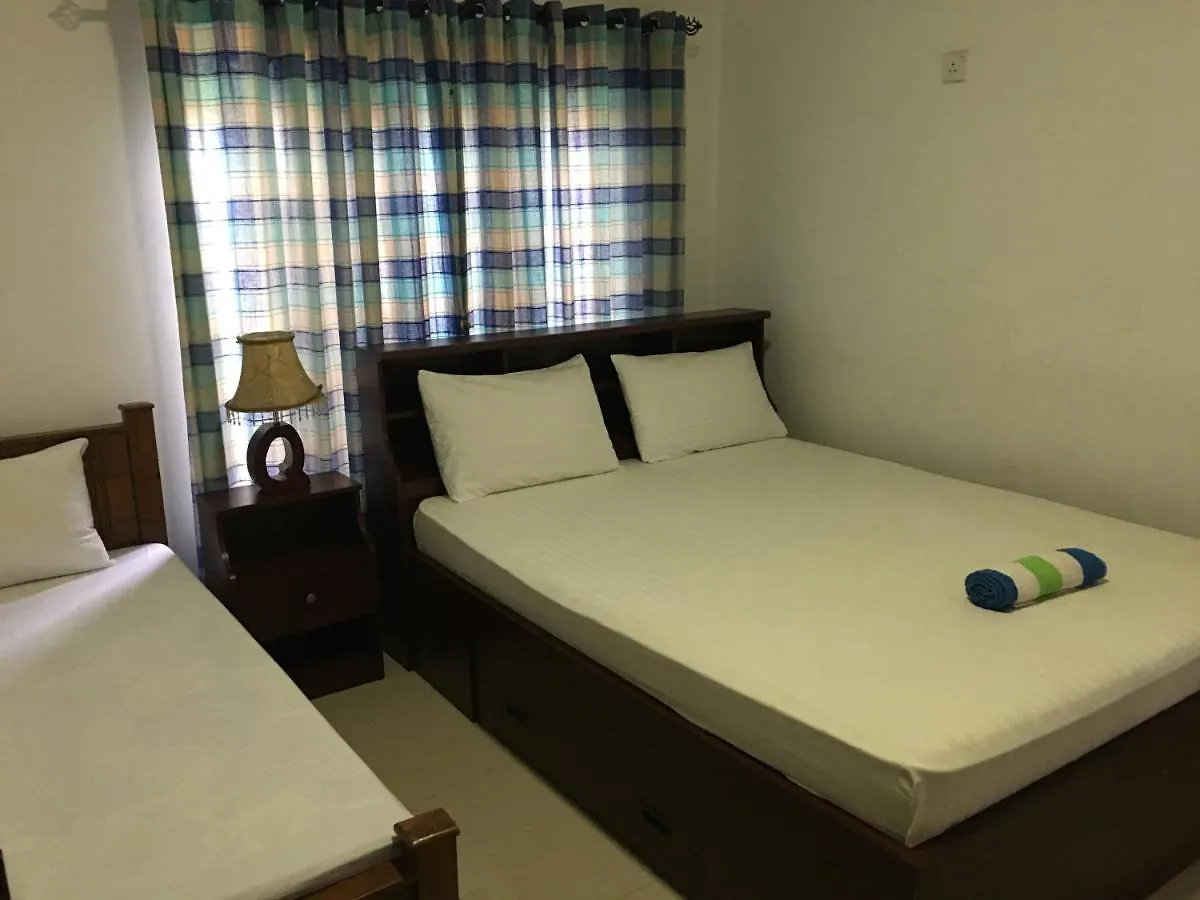 Hanthana View Bungalow Kandy